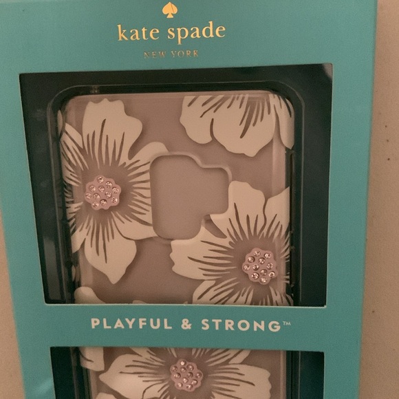 Kate spade New York hardshell phone case - Picture 3 of 6
